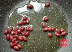 蒜蓉花生炒青菜的做法图解6