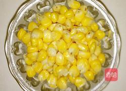 酸酸甜甜就是你——菠萝炒饭的做法图解3