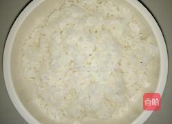 酸酸甜甜就是你——菠萝炒饭的做法图解8