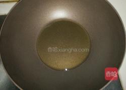 酸酸甜甜就是你——菠萝炒饭的做法图解9