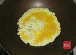 酸酸甜甜就是你——菠萝炒饭的做法图解10