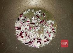 酸酸甜甜就是你——菠萝炒饭的做法图解11