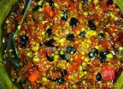 自制酸梅辣椒酱的做法图解6