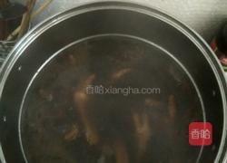 卤鸡爪的做法图解6