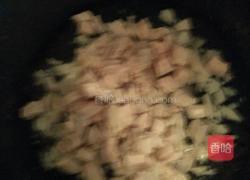猪肉哨子的做法图解4