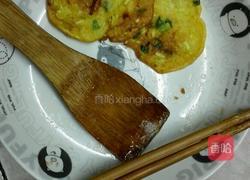 西葫芦鸡蛋饼的做法图解3