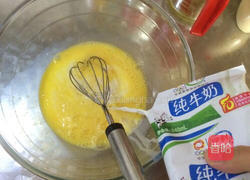 早餐卷饼的做法图解1