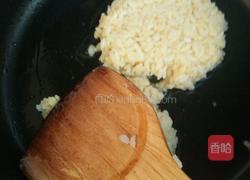 煎米饭的做法图解7