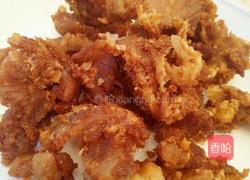 干炸五花肉的做法图解6