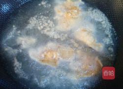 干炸五花肉的做法图解4