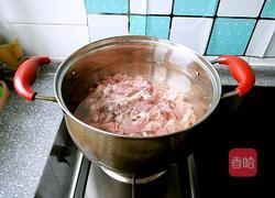 牛肉面的做法图解3