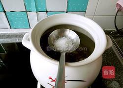 牛肉面的做法图解6