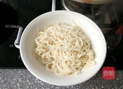 牛肉面的做法图解14