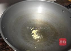 炒木薯的做法图解3