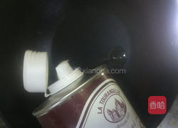 宝宝蛋包菜的做法图解4