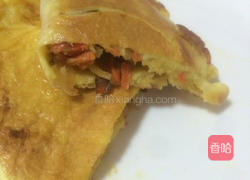 宝宝蛋包菜的做法图解5