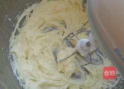 玛格丽特饼干的做法图解2