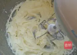 Margarita Cookies Recipe Illustration 2