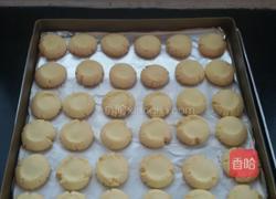 玛格丽特饼干的做法图解14