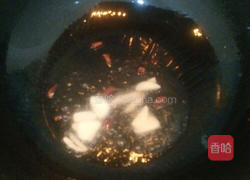 土豆烧鸭块的做法图解4