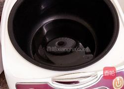 豉油鸡（电饭锅版）的做法图解4