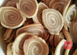 猫耳朵😁的做法图解4