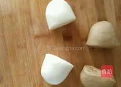 猫耳朵😁的做法图解1