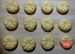 南瓜饼的做法图解7