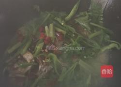 香辣鲫鱼的做法图解4