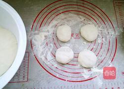 牛肉大白菜馅饼的做法图解7