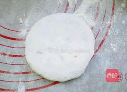 牛肉大白菜馅饼的做法图解11