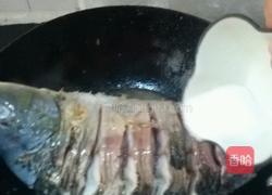 酱焖鲤鱼的做法图解8