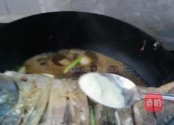 酱焖鲤鱼的做法图解10