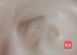 戚风蛋糕的做法图解6