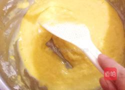 戚风蛋糕的做法图解5