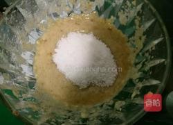 香蕉蛋糕的做法图解4