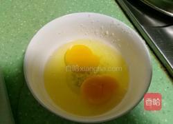 香蕉蛋糕的做法图解5