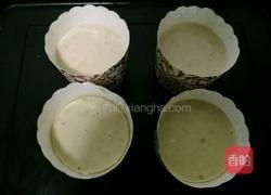 香蕉蛋糕的做法图解8