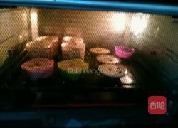 香蕉蛋糕的做法图解10