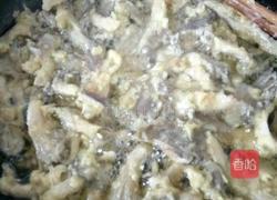 油炸蘑菇的做法图解4