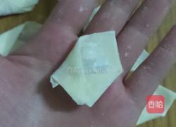 鲜虾混沌的做法图解4