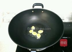 肚片莲子汤的做法图解3