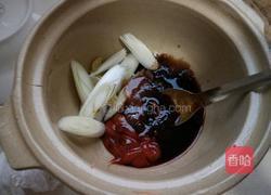 葡萄酒香小猪排的做法图解3