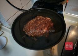 葡萄酒香小猪排的做法图解7