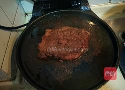 葡萄酒香小猪排的做法图解8