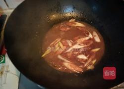 葡萄酒香小猪排的做法图解9