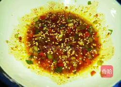 尖椒皮蛋的做法图解4