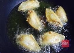 秘制卤鸡翅的做法图解1