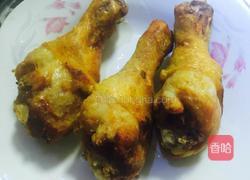 秘制卤鸡翅的做法图解3