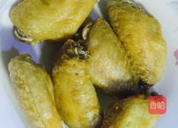 秘制卤鸡翅的做法图解2